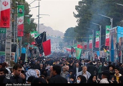  «شهید القدس»| اسکان ۱۵۰ هزار زائر شهید سلیمانی در کرمان 