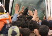 همپای مسافر اردیبهشت/ روایتی از سفر ‌رهبر انقلاب به کردستان