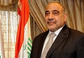 Интервью Тасним новости с Адилем Абдул-Махди/ Как прошла ночь убийства генерала Сулеймани премьер-министру Ирака?