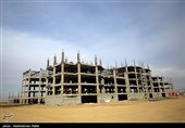 آغاز احداث و تحویل 62,550 واحد مسکن در مازندران