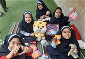 طرح روز بدون کیف در تمام مدارس یزد اجرا می‌شود
