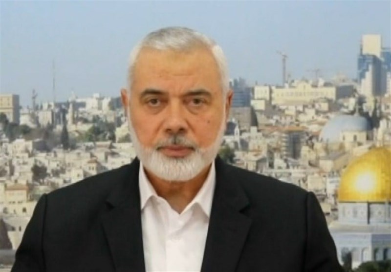 هنیة: لن یطلق سراح الأسرى الإسرائیلیین إلا بشروط المقاومة