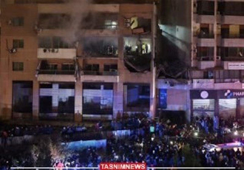 ترور شهید العاروری در ضاحیه بیروت؛ قدرت‌نمایی صهیونیست‌ها یا تقلایی برای خروج از باتلاق غزه؟/گزارش اختصاصی