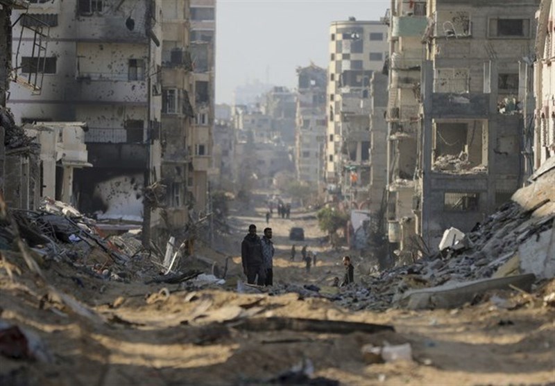 US Senator Opposes $10 Billion Unconditional Aid to Israel for Gaza War