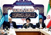 بررسی ‌مشکلات مسجد مقدس جمکران با حضور وزیر کشور/ پایش تصویری مسجد مصوب شد
