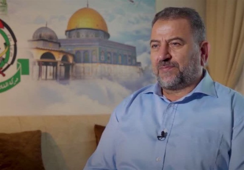 تسلیت رئیس مجلس به رئیس دفتر سیاسی حماس در پی شهادت شیخ صالح العاروری