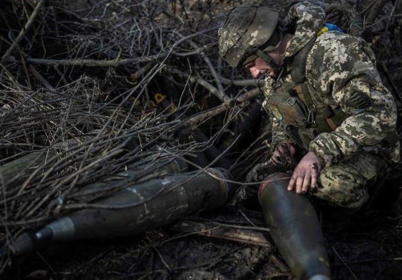 تحولات اوکراین| آیا غرب به کی‌یف خیانت خواهد کرد؟