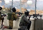 یورش صهیونیست‌ها به جنین و شهادت 5 فلسطینی