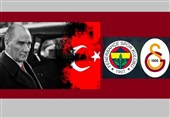 شکایت فوتبالی عربستان از ترکیه و تداوم خشم هواداران آتاترک
