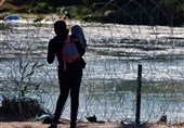 درخواست کاخ سفید از دادگاه عالی برای ورود به پرونده سیم‌های خاردار در مرز مکزیک