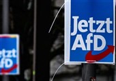 افزایش چشمگیر اعضای حزب افراطی جایگزینی برای آلمان