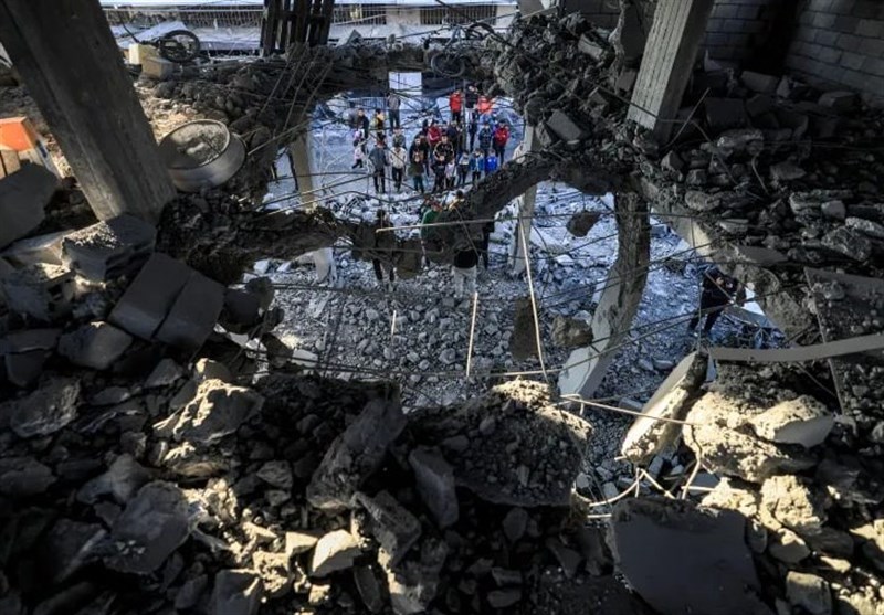 People in Gaza ‘Exposed to Epidemics, Diseases’ Due to Lack of Food: PA