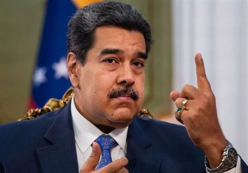 هشدار مادورو درباره جنگ افروزی رژیم صهیونیستی در منطقه