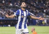 Taremi Scores As Porto Escapes Defeat against Famalicao