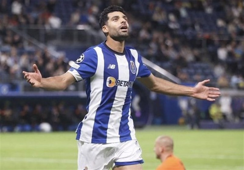 Taremi Scores As Porto Escapes Defeat against Famalicao