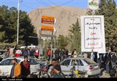 وزیر بهداشت برای نظارت بر درمان مجروحان انفجار تروریستی عازم کرمان شد