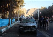 بیانیه جبهه تحول‌خواهان انقلابی در واکنش به فاجعه تروریستی کرمان