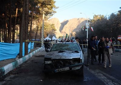  بیانیه جبهه تحول‌خواهان انقلابی در واکنش به فاجعه تروریستی کرمان 