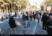 جلال‌زاده: هیئتی از مجلس برای بررسی حادثه تروریستی کرمان اعزام خواهد شد