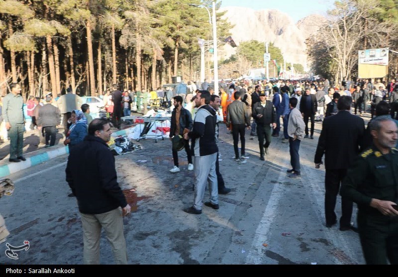 پیام تسلیت برخی از احزاب و شخصیت های سیاسی به مناسبت حادثه تروریستی کرمان