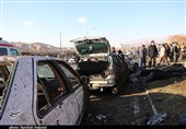 آشکارشدن ابعاد دیگری از انفجار تروریستی کرمان