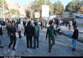 روایت یکی از شاهدان عینی انفجار تروریستی کرمان/ علت تلفات بالای انفجار دوم چه بود؟ + فیلم