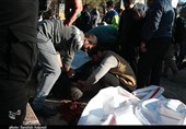Iran Declares Public Mourning over Deadly Terrorist Attacks in Kerman