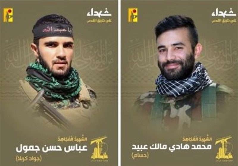 واکنش‌ها به ترور «صالح العاروری» مقام ارشد حماس در بیروت؛ تبادل آتش بین...