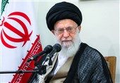 امام خامنه‌ای درگذشت پدر شهیدان ارومیان را تسلیت گفت