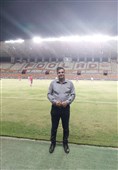 جدایی مدیر اجرایی باشگاه فولاد خوزستان