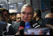 وزیر بهداشت: 44 میلیون ایرانی بالای 18 سال غربالگری شدند‌/ مردم رکورد مشارکت را شکستند