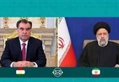 پیام‌های تسلیت تاجیکستان، امارات، هلند و هند به ایران