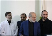 Iran Interior Minister Confirms 84 Martyrs in Kerman Attack