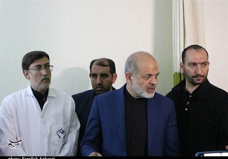 Iran Interior Minister Confirms 84 Martyrs in Kerman Attack