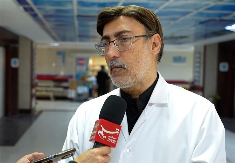 افتتاح بزرگترین بیمارستان روانپزشکی جنوب‌شرق کشور در کرمان