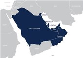 علت رکود اقتصادی کشورهای حاشیه خلیج فارس در سال 2023 چه بود؟