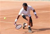 نداف: اداره شدن فدراسیون تنیس با سرپرست را درک نمی‌کنم