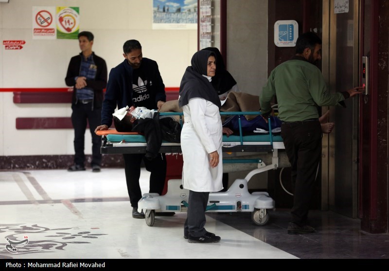 İran’daki Terör Saldırılarında Yaralananlardan 137 Kişinin Tedavisi Sürüyor