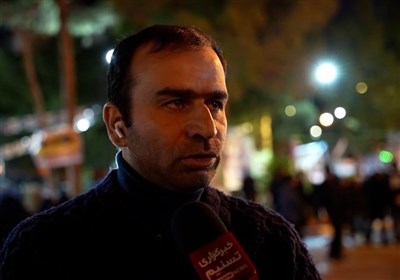 شهدای تروریستی کرمان در نزدیک مزار حاج قاسم دفن می‌شوند
