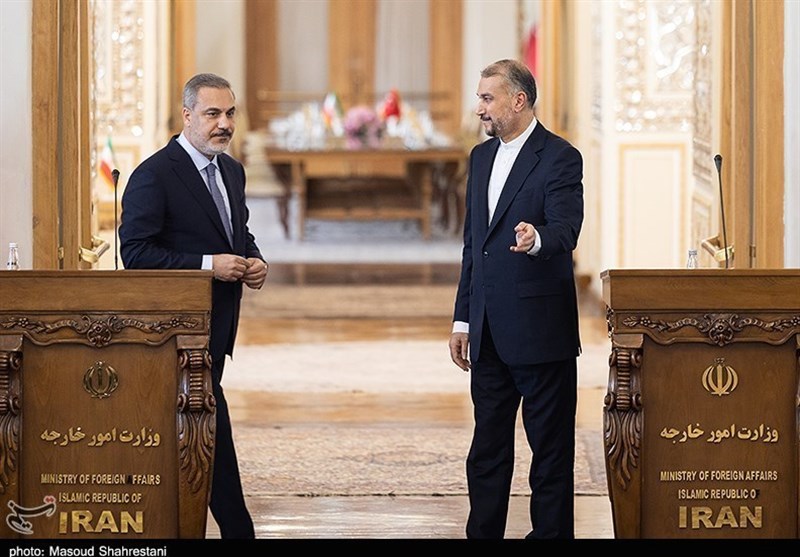 Iran’s President to Visit Turkey Soon as Kerman Attack Cancels Trip