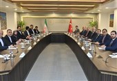 Iran Ready for Comprehensive Transportation Deal with Turkey