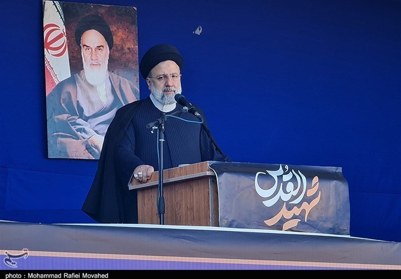 Iran to Decide When, Where to Take Revenge for Kerman Attack: President