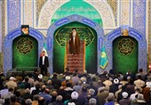 آیت‌الله علم‌الهدی: پرونده آمریکا و اسرائیل در انتقام ایران سنگین‎تر شد‌