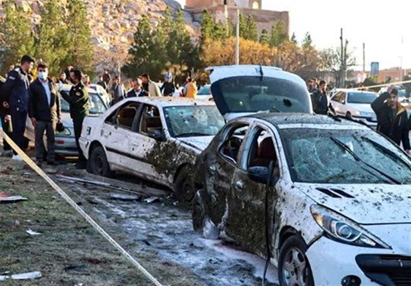ادامه محکومیت جهانی حادثه تروریستی در کرمان