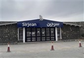 سرجین بافت بالاخره افتتاح شد/ رونق تولید در بزرگترین کارخانه نساجی ایران