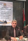 شخصیت سوری: سردار سلیمانی به یک الگوی جهانی و انسانی تبدیل شده/ مقاومت تنها راه آزادی فلسطین است