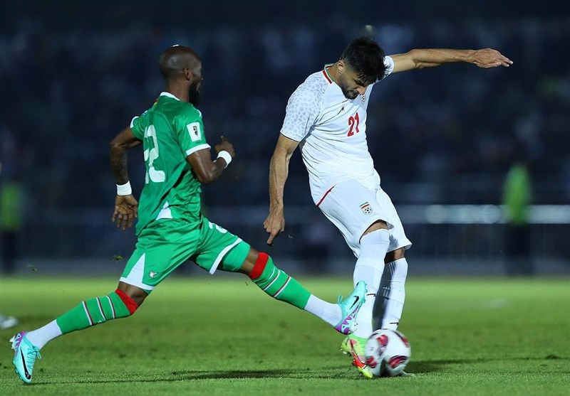 ایران - امارات در میان مهیج‌ترین بازی‌های دور گروهی جام ملت‌های آسیا 2023