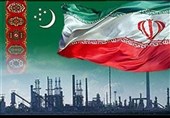 Импорт иранского газа из Туркменистана был нарушен
