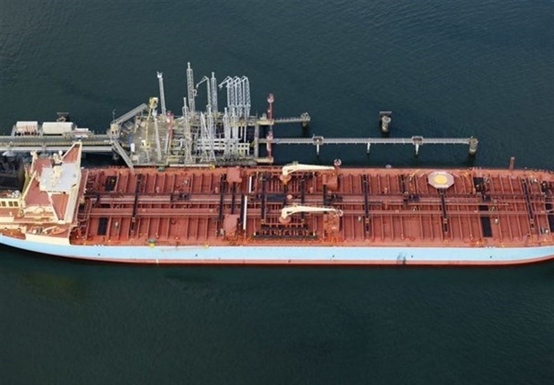 Reuters: Иран прекратил поставки нефти и нефтепродуктов в Китай