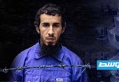 دستگیری سرکرده داعش در لیبی